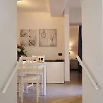公寓 Posidonia Casa Al Mare In Citta *