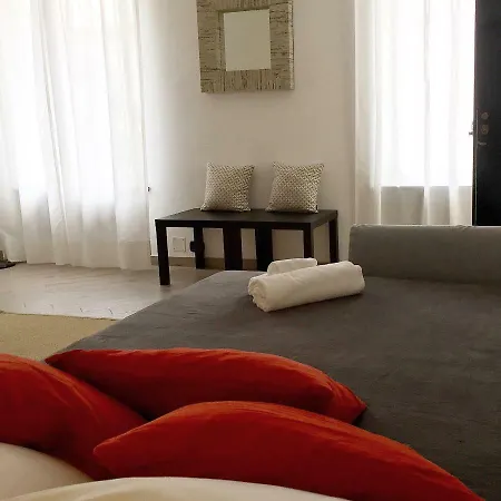 Posidonia Casa Al Mare In Citta Genoa