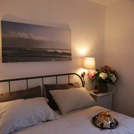 Apartment Posidonia Casa Al Mare In Citta Genoa
