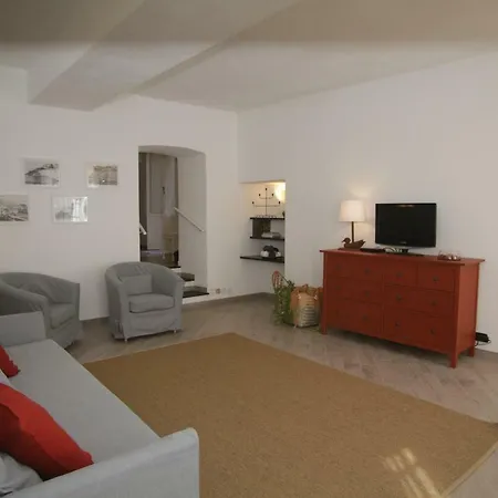 Posidonia Casa Al Mare In Citta アパート *