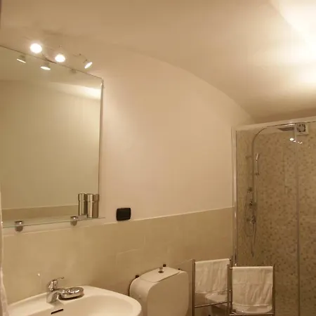 Posidonia Casa Al Mare In Citta Apartment *