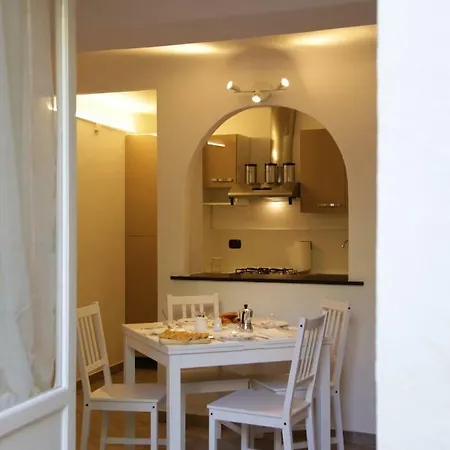 Apartment Posidonia Casa Al Mare In Citta *