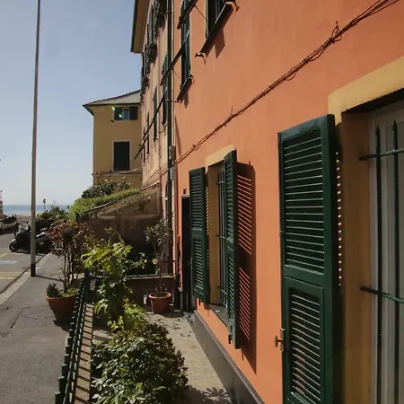 Apartment Posidonia Casa Al Mare In Citta *