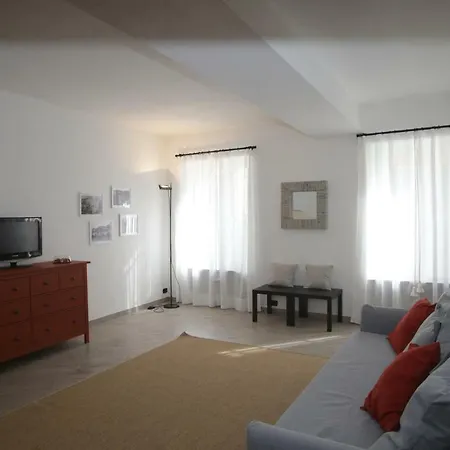 Posidonia Casa Al Mare In Citta ジェノヴァ