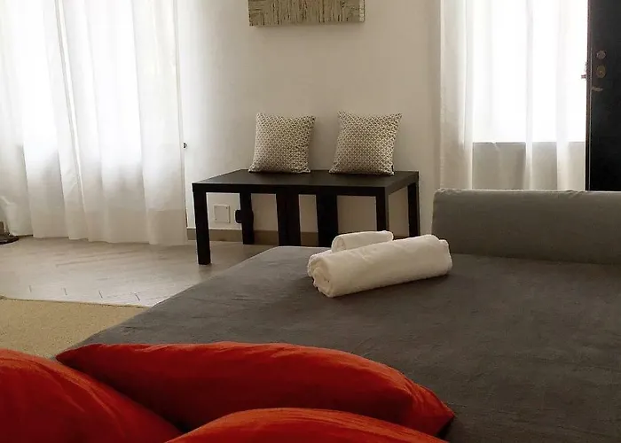 Posidonia Casa Al Mare In Citta Genoa