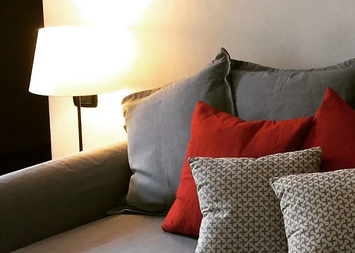 Appartement Posidonia Casa Al Mare In Citta *