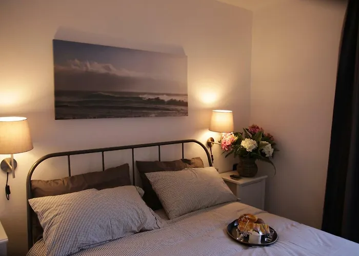 Apartment Posidonia Casa Al Mare In Citta Genoa