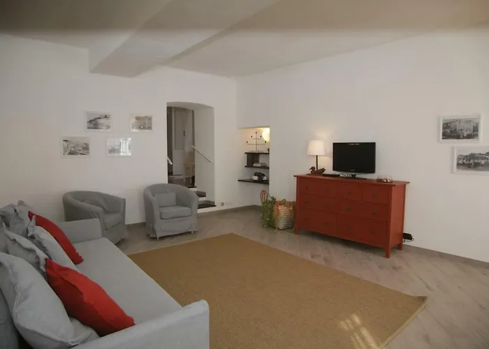 Posidonia Casa Al Mare In Citta Daire *