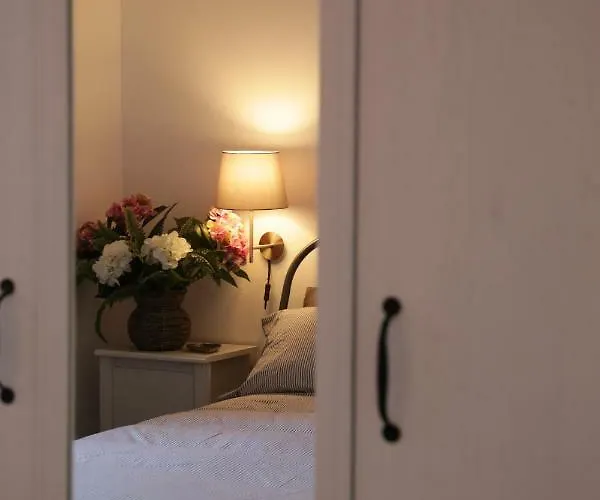 Posidonia Casa Al Mare In Citta Cenova