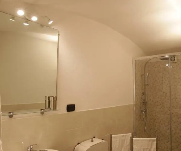 Posidonia Casa Al Mare In Citta Apartment *