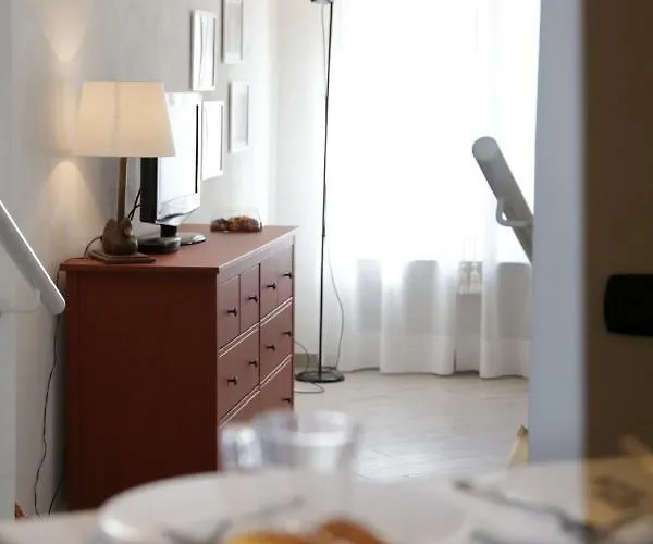 Posidonia Casa Al Mare In Citta *