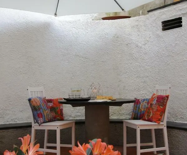 Posidonia Casa Al Mare In Citta *