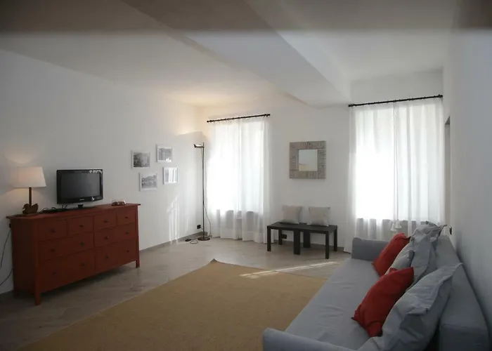 Posidonia Casa Al Mare In Citta Genua